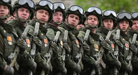 ГУР: новий наступ з півночі можливий у лютому, але за однієї умови