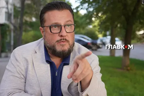 Яценко про мерство в Умані: «Наберу 70–80%»