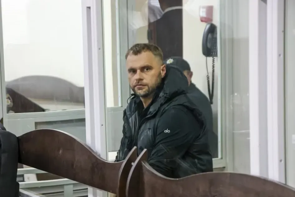 Кропива досі в Генпрокуратурі: наказу про звільнення немає
