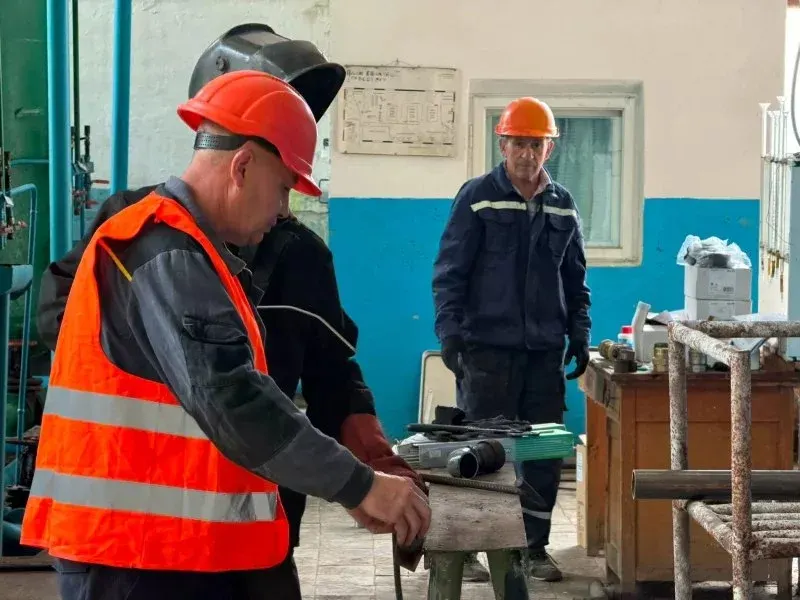 У Чернівцях до зими готові 95% котелень: коли тепло прийде в оселі