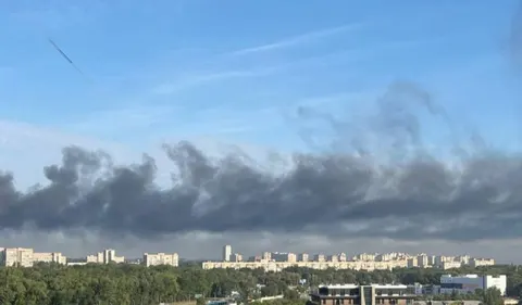 У Дніпрі повітря стало небезпечним: на Покровському AQI сягнув 310