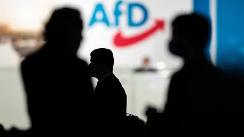 АдН випереджає СДПН у Мекленбурзі-Передній Померанії за дев'ять днів до виборів
