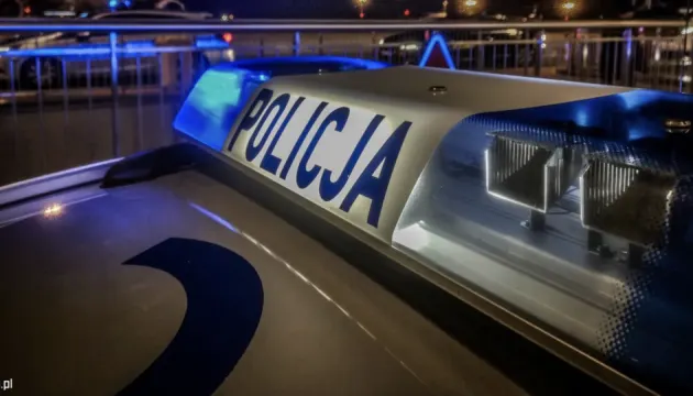 У Вроцлаві 18-річний українець напав з ножем на польку