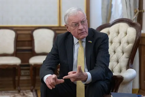 Келлог: Україна перемагає, а не Росія