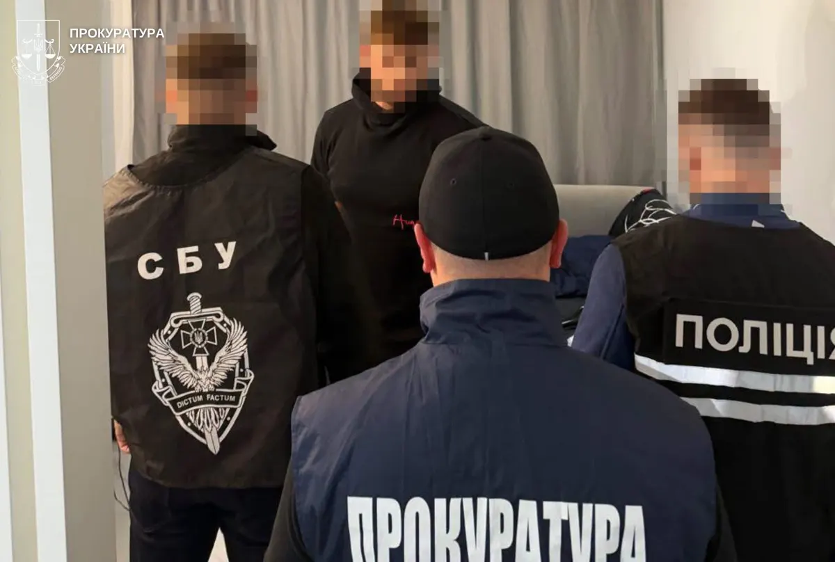 Кокаїн у пачці з-під цигарок: на Львівщині судитимуть 25-річного продавця