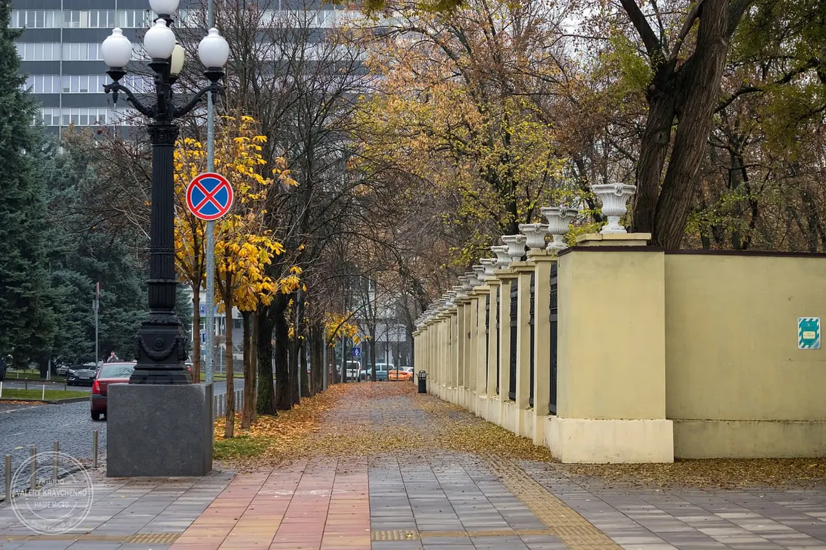 Дніпро: ніч без обстрілів, але вдень сильний дощ