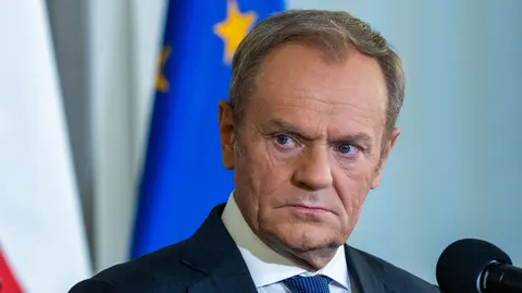 Туск: Польща готується до можливих ударів РФ по пунктах пропуску з Україною
