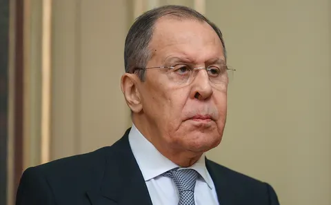 Лавров про переговори: зупиняти бойові дії не будемо