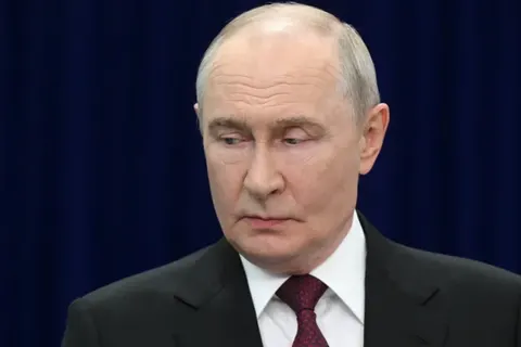 Данія: Росія вербує європейців для диверсій через ігри та соцмережі