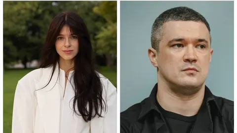 Дружина ексміністра оборони відповіла на увагу до своєї сторінки