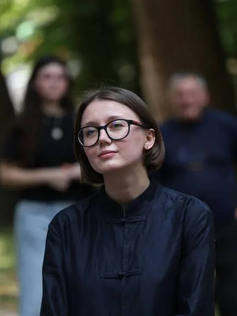 Марта Бешлей: 77 тисяч зарплати за серпень, з них понад 43 тисячі — премії