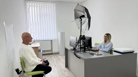 У Боринській громаді на Львівщині запрацював паспортний сервіс
