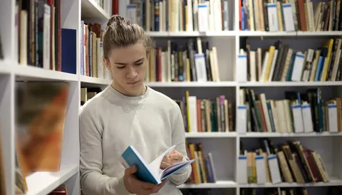 В Україні зростає попит на книжки: понад 60 нових книгарень за рік