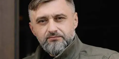 Зеленський призначив нового першого заступника секретаря РНБО