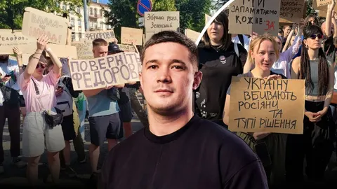 Федоров і велика гра: що стоїть за заявою про вибори
