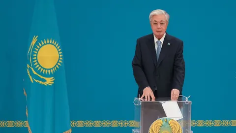 Казахстан обрав новий парламент: понад 71% у провладної партії