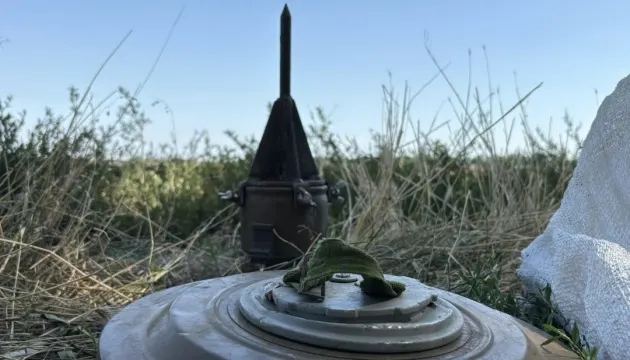 На Сумщині в лікарні помер 17-річний хлопець, який підірвався на вибухонебезпечному предметі
