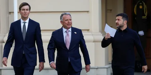 Корсунський: позиція США не подобається, але діалог з Вашингтоном — обов'язок Києва