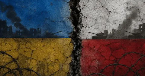 Поляки пояснили, чому гірше ставляться до українців