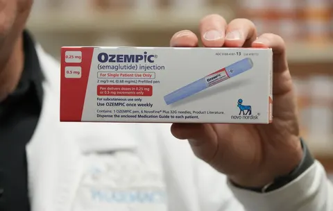 Novo Nordisk скорочує назву до Novo: що стоїть за ребрендингом