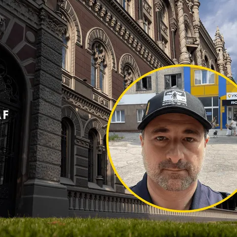 Смілянський судиться з НБУ і обіцяє «знищити залишки репутації» Пишного
