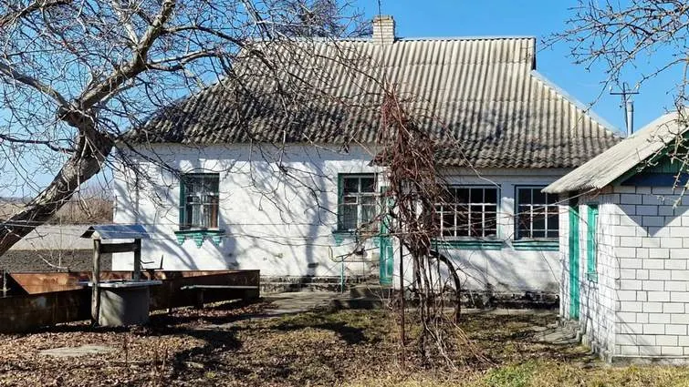 Миколаївців питають, чи хочуть вони в «Будиночок в селі»