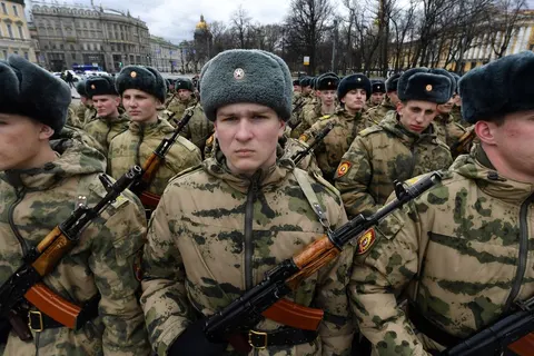 Росіяни за добу втратили понад 1200 бійців: свіжі дані Генштабу