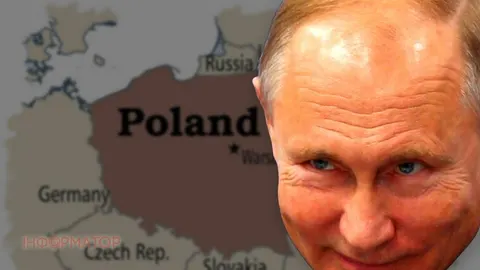 Майже 65% поляків чекають нових провокацій РФ — опитування
