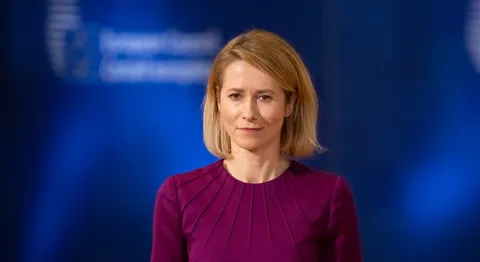 Каллас: у Росії залишилася лише видимість демократії