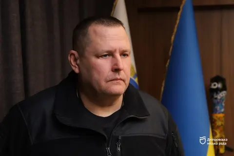 Філатов привітав розвідників із професійним святом