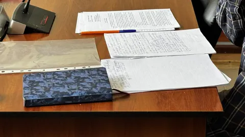 На Донеччині судитимуть трьох чоловіків, які шпигували для РФ