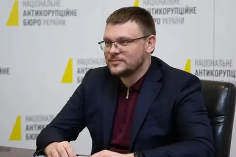 Кравченко оприлюднив плівки про Кривоноса: суд, усиновлення і підозра