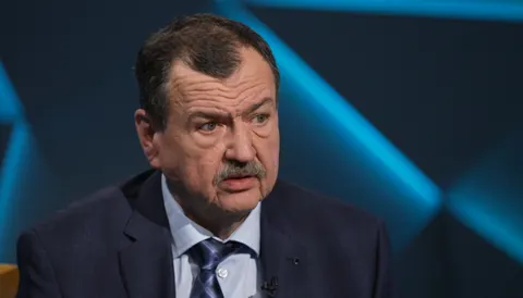 Дубовик: світ не має визнавати легітимність виборів до Держдуми, якщо їх проведу