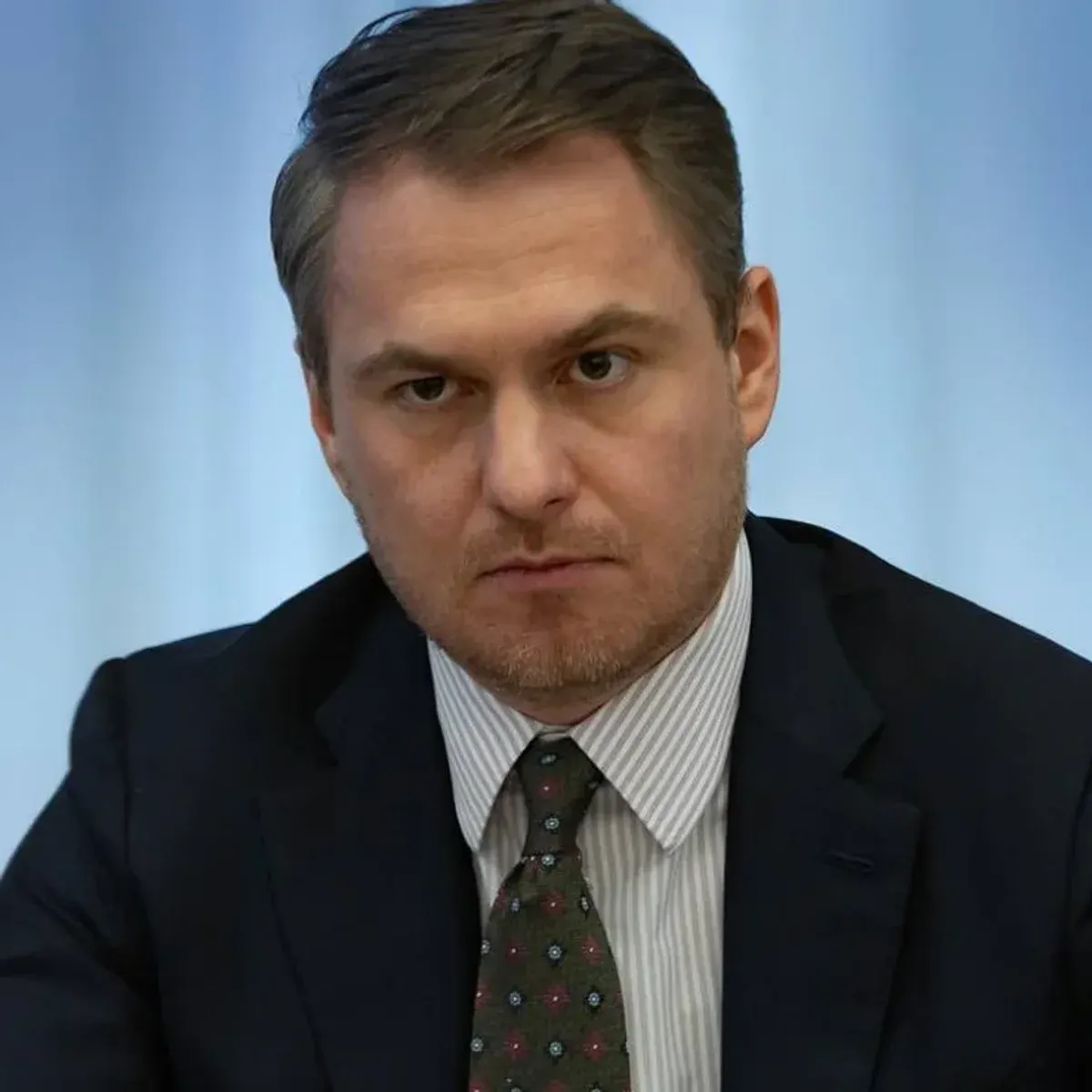 Відрядження Кравченка завершилося 18 вересня, але в Офісі генпрокурора його досі не бачили