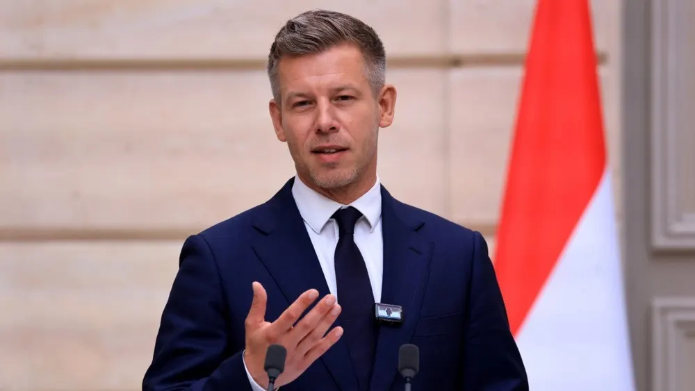 Мадяр пояснив відмову Угорщини від «Карпатської вісімки» на прикладі футболу