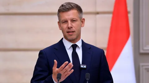 Мадяр пояснив відмову Угорщини від «Карпатської вісімки» на прикладі футболу