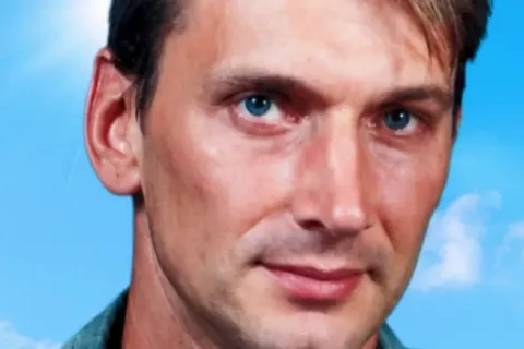 На Буковині помер син журналіста Михайла Брозинського