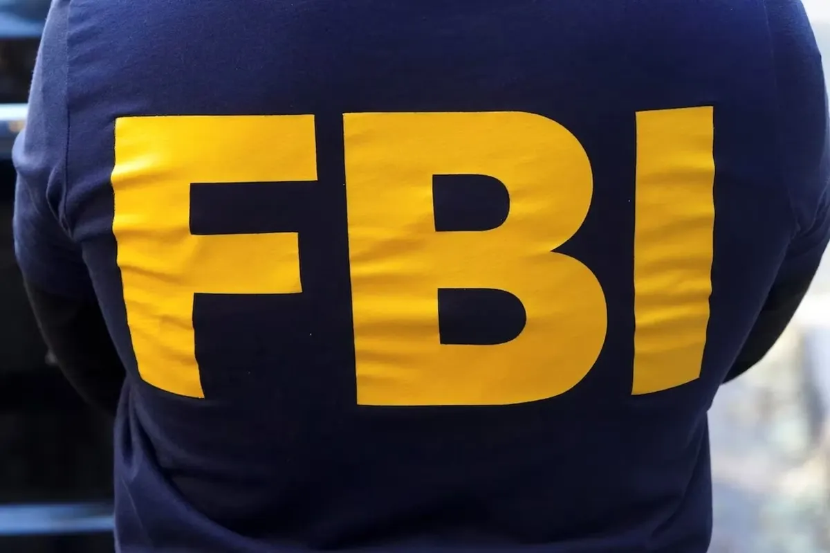 Хакери заявили про витік даних тисяч співробітників ФБР