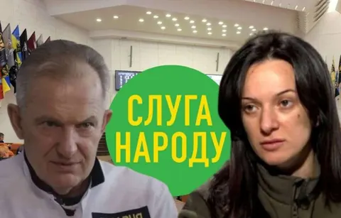 Дніпро відзначило 500-річчя: вітання від багатьох, тиша від двох депутатів
