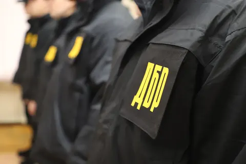 ДБР відкинуло звинувачення у "зливі" даних СБУ росіянам і почало розслідування