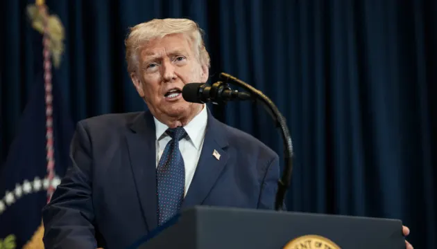 Трамп: США готові відмовитись від удару по Ірану заради угоди
