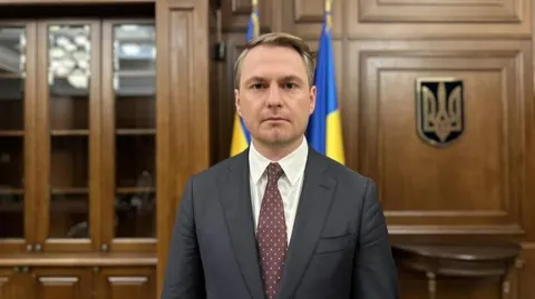 Кравченко підписав підозру директору НАБУ Кривоносу