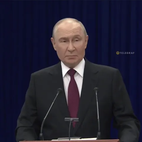 Путін розлютився через закриття неба і відмовився від переговорів