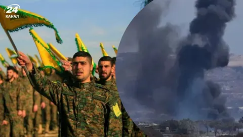 Хезболла втратила 20-річний укріпрайон: що далі робитиме Ізраїль у Лівані