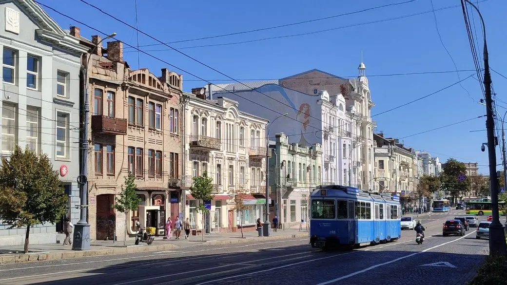У Вінниці після подорожчання проїзду до 25 гривень поменшало поїздок