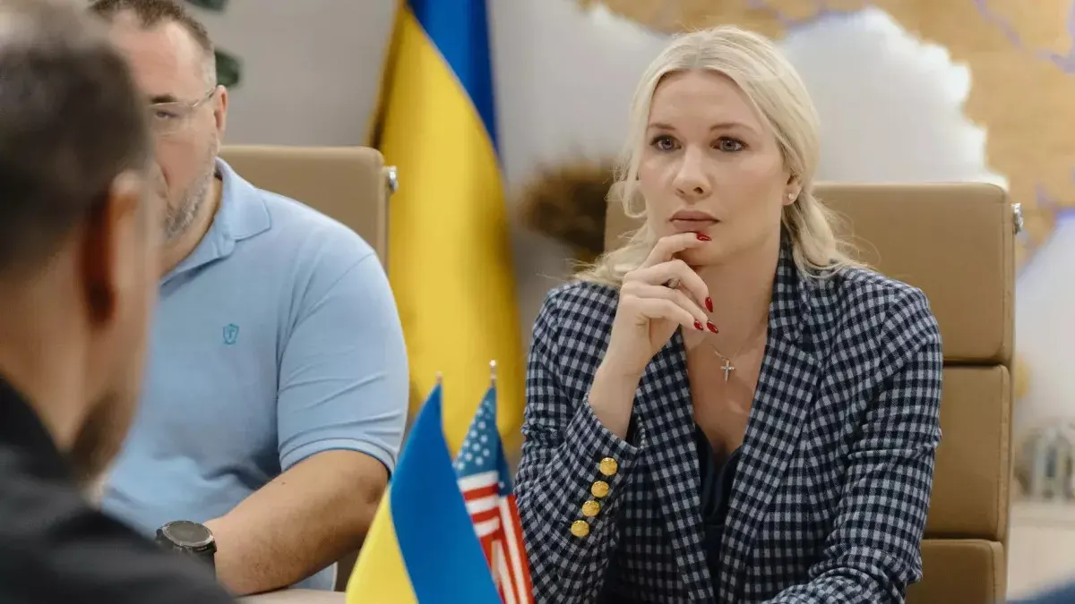 Донька Келлога осоромилася цинічним коментарем про загиблого українця