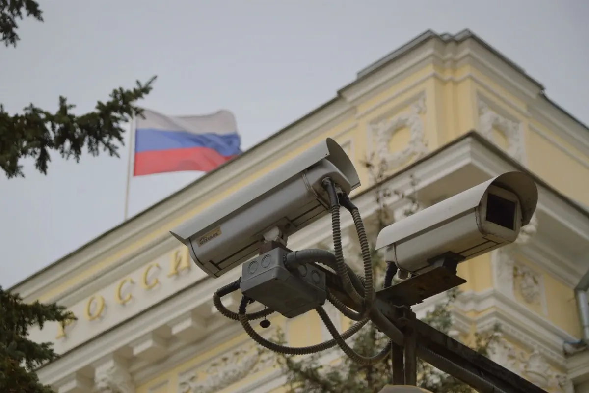 У Росії силовики й технократи змагаються за контроль над цифровим наглядом