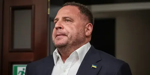 Червінський: Єрмак і після відставки формує рішення держави