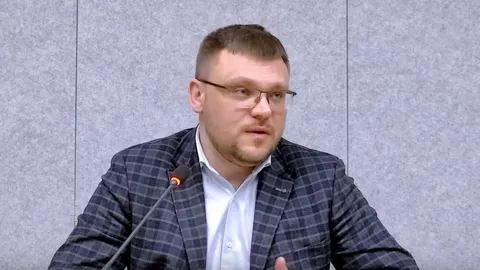 Кравченко каже, що підозру Кривоносу підписав особисто й надіслав поштою