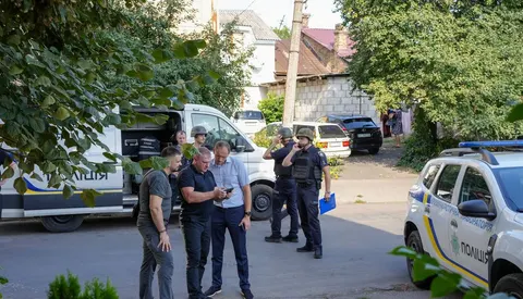 Вибух у поліції Рівного: загинув вибухотехнік, ще троє поранені